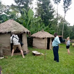 Mukuuri Cultural Centre - Embu