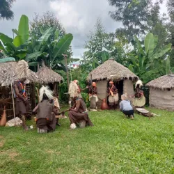 Mukuuri Cultural Centre - Embu