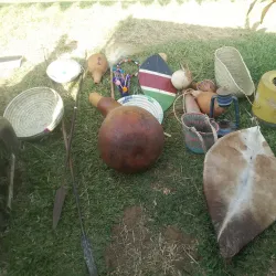 Mukuuri Cultural Centre - Embu