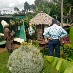 Mukuuri Cultural Centre - Embu