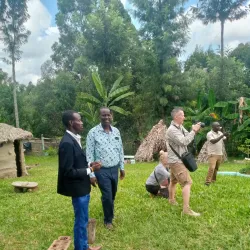 Mukuuri Cultural Centre - Embu