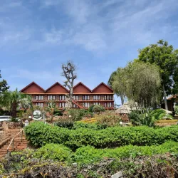 Iten Viewpoint - Iten