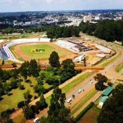 Kipchoge Keino Museum - Iten