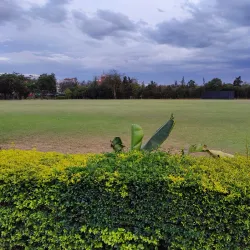 Rift Valley Sports Academy - Iten