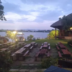 Dunga Hill Camp - Katito