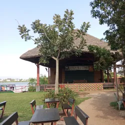 Dunga Hill Camp - Katito