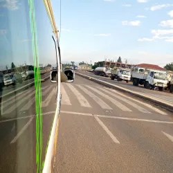 Local Markets in Katito - Katito