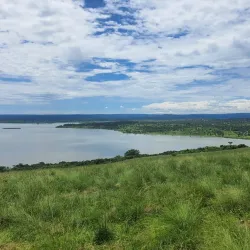 Ndere Island National Park - Katito