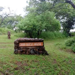 Ruma National Park - Katito