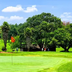 Limuru Golf Club - Kiambu
