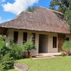 Kibwezi Forest Reserve - Kibwezi