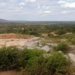 Kibwezi River - Kibwezi