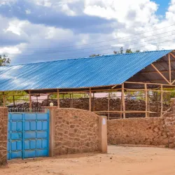 Local Churches and Religious Sites - Kibwezi