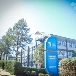 AIC Kijabe Hospital - Kijabe