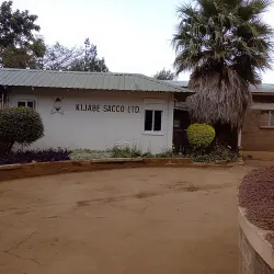 AIC Kijabe Hospital - Kijabe