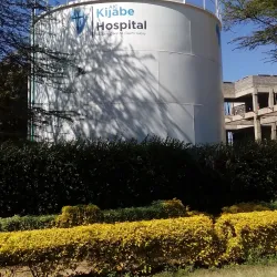 AIC Kijabe Hospital - Kijabe