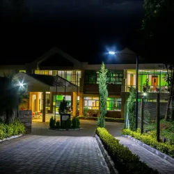 Kijabe Children's Home - Kijabe