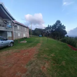 Kijabe Children's Home - Kijabe