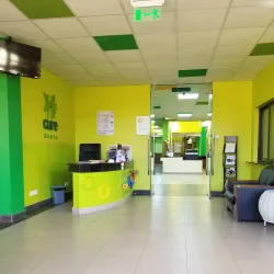 Kijabe Children's Home - Kijabe