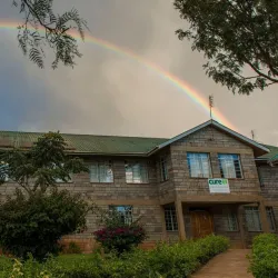 Kijabe Children's Home - Kijabe