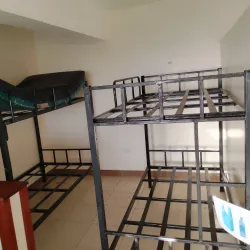 Kijabe Children's Home - Kijabe