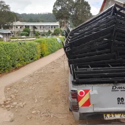 Kijabe Children's Home - Kijabe