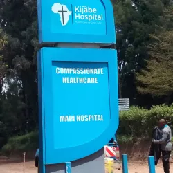 Kijabe Cultural Center - Kijabe