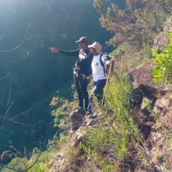 Kijabe Hiking Trails - Kijabe