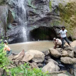 Kijabe Hiking Trails - Kijabe