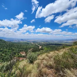 Kijabe Hiking Trails - Kijabe