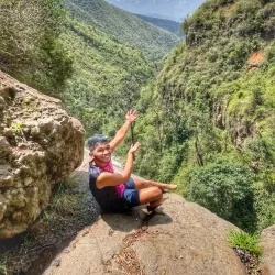 Kijabe Hiking Trails - Kijabe