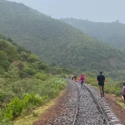 Kijabe Hiking Trails - Kijabe