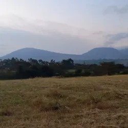 Kijabe Hiking Trails - Kijabe