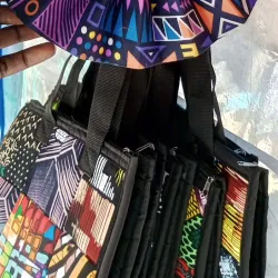 Kijabe Market - Kijabe