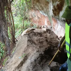 Kijabe Mission Station - Kijabe