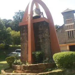 Kijabe Mission Station - Kijabe