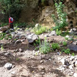 Kijabe Mission Station - Kijabe