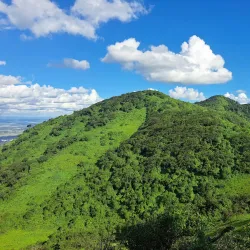 Ngong Hills Viewpoint - Kijabe