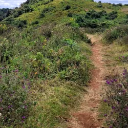Ngong Hills Viewpoint - Kijabe