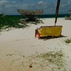 Kilifi Beach - Kilifi