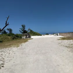 Kilifi Beach - Kilifi
