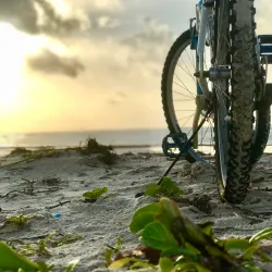 Kilifi Beach - Kilifi