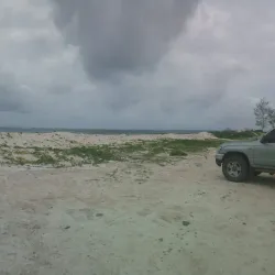 Kilifi Beach - Kilifi