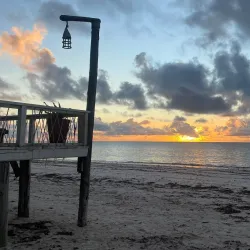 Kilifi Beach - Kilifi