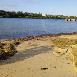 Kilifi Bridge - Kilifi