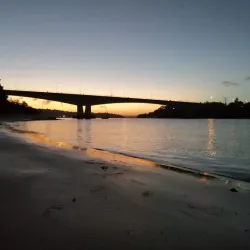 Kilifi Bridge - Kilifi