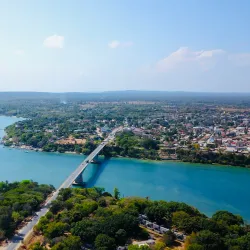 Kilifi Bridge - Kilifi