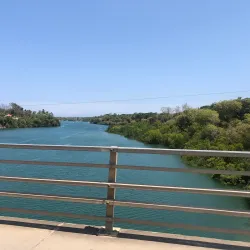 Kilifi Bridge - Kilifi