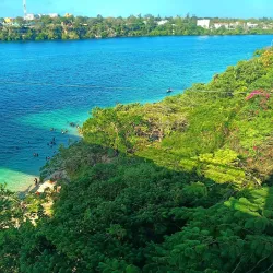 Kilifi Bridge - Kilifi