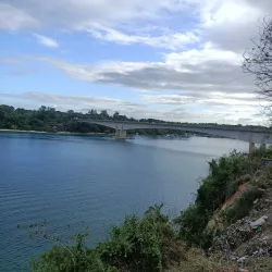 Kilifi Bridge - Kilifi